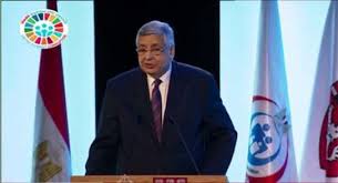 قال الدكتور محمد عوض تاج الدين، مستشار رئيس الجمهورية للشئون الصحية، إن الغالبية العظمى من الحالات التى شفيت من بفيروس كورونا، لا يعانون من أى أثار جانبية فى الجسم جراء الإصابة بالفيروس المستجد. Ù…Ø³ØªØ´Ø§Ø± Ø§Ù„Ø±Ø¦ÙŠØ³ Ù‚Ø±Ø§Ø± Ø¹ÙˆØ¯Ø© Ø§Ù„Ø·Ù„Ø§Ø¨ Ù„Ù„Ù…Ø¯Ø§Ø±Ø³ ÙŠØªÙˆÙ‚Ù Ø¹Ù„Ù‰ Ø¨Ø¹Ø¶ Ø§Ù„Ø¹ÙˆØ§Ù…Ù„ Ù…ØµØ± Ø§Ù„ÙˆØ·Ù†