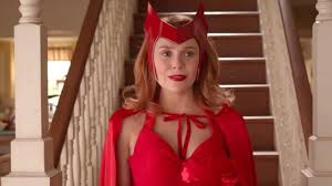 Elizabeth Olsen S Wandavision Trailer Nets More Views Than Avengers