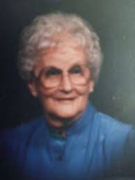 Nina Belle Michael Merrick (1916-2009)