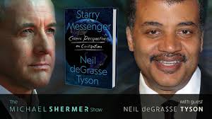 Once again, Neil deGrasse Tyson embarrasses himself with assertions about  sex and gender