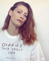 Alexandra Sutherland's Instagram, Twitter & Facebook