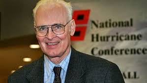 Esteemed Hurricane Forecast Pioneer William Gray Dies at 86