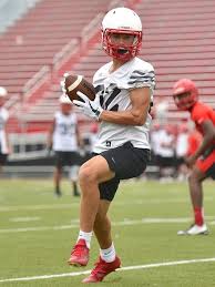 GALLERY: La Salle v. Fairfield football 7v7, July 27