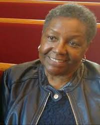 Margaret Hall Wingo transitioned from this life