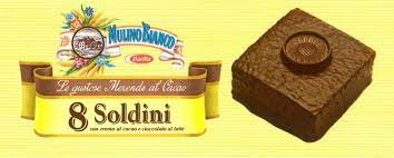 We did not find results for: Moz O Clock Merendine Mulino Bianco Anni 80 90