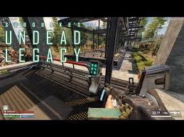 Find the best of alex's day off from food network your favorite shows, personalities, and exclusive originals. Mod Subquake S Undead Legacy 7 Days To Die Modding
