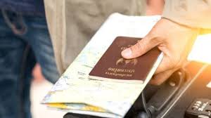 The embassy of ethiopia is currently issuing only a new electronic passport that requires mandatory finger print. Documents Needed To Travel To Ethiopia