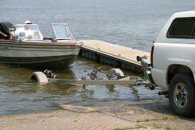 Well, that's just blown my mind. Loading A Boat On A Trailer Discover Boating