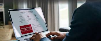 With nissan finance's online finance application you could receive an online credit approval in minutes! Nissan Finance Nissan South Africa