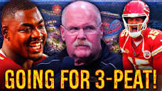 Chiefs building a 3-Peat Championship Team on BOTH sides of the ...