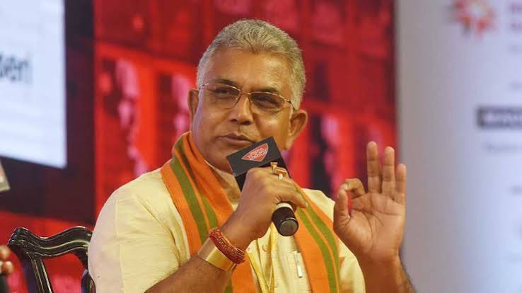 What next for Bengal BJP veteran Dilip Ghosh? - India Today