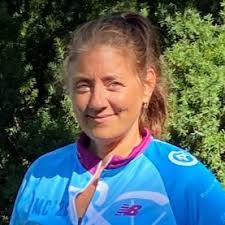 Denise Macfarlane's Instagram, Twitter & Facebook