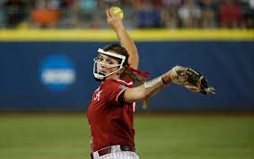 Alabama pitcher montana fouts, who earned tournament mvp honors, set an sec tournament record by recording her 38th. Alabama S Montana Fouts Puts In The Extra Work To Lead Crimson Tide Back To Wcws Sports Illustrated Alabama Crimson Tide News Analysis And More