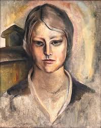 Wyndham Lewis Paintings & Artwork for Sale