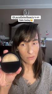 Laura Geller Beauty is