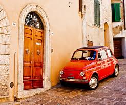 fiat 500r rinnovata possibly the most stylish micro car in automotive history