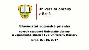 Buat logo olshop, logo makanan dan logo keren lainnya. Studenti Univerzity Obrany Slozili Prisahu Premierove Na Brnenskem Namesti Svobody Ministerstvo Obrany
