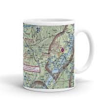 Jones field, is an airport located 9 miles (14 km) southwest of the central business district of huntsville. Huntsville International Airport Hsv Glenn Hearn Boulevard Southwest Huntsville Al Usa Faa Sectional Aeronautical Charts Chart Mug Chart Mugs