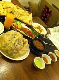 مطعم باب اليمن الجيزة الدقى أسماك ومأكولات بحرية أسماك ومأكولات بحرية دليل أرزاق