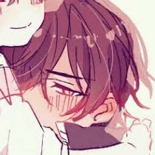 See more ideas about anime couples, cute anime couples, matching profile pictures. Anime Matching Pfp Lgbt Images Of Anime Girl Pfp Discord Anime Icons Anime Haikyuu Icons Haikyuu Haikyuu Darkchocolatesbars