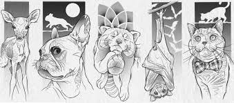 Sea of widows tattoo flash. Memories Mischief Tattoo Studio Home Facebook