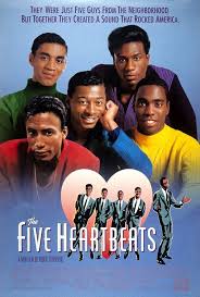 The Five Heartbeats I Got Nothing But Love For You Baby African American Movies Favorite Movies Movies