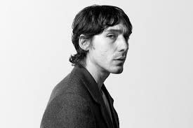 Sam Burton ← Artists ← Partisan Records