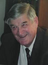 Jack" Alfred Hallisey Obituary