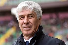 Gian piero gasperini (born 26 january 1958) is an italian football manager and former player, who is currently the manager of italian side atalanta. Atalanta Coach Gian Piero Gasperini Inter Are The Favourites For The Scudetto