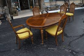 To Date Vintage Drexel Heritage Furniture All Home Decorations Intended For Drexel Fur Drexel Heritage Furniture Dining Room Furniture Modern Drexel Heritage
