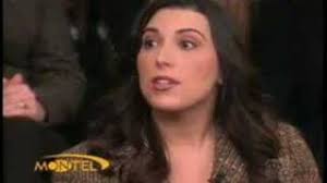 Dr. Andrea Macari (Montel)