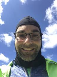 Virtual Rock and Snow Bridge 2 Bridge 5 Miler