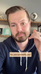 Who YOU are matters in the brand you’re trying to build. Insecurity tells  us that who we are doesn’t matter, but confidence reassures us that people  connect with people., What does this mean? 🤔 , It ...