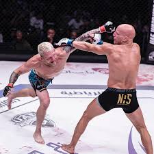 🔥 Jesse Arnett steps up to the UAEW octagon once again to try to take the  world featherweight title back 💥 Witness the epic ending to the trilogy.  Jesse has never been