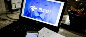 Assim como aconteceu no ano passado, a receita diminuiu de sete para cinco lotes. Receita Libera Hoje Consulta A 2Âº Lote De Restituicao Do Ir Com Pendencia Na Malha Entenda Cada Estagio