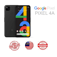 Find below customer care contact details of google in malaysia google headquarters google inc. Ready Stock Google Pixel 4a 128gb Black Usa Set Shopee Malaysia