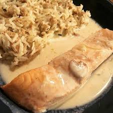 Saumon Braise Au Vin Blanc Cuisine Food Homemade Faitmaison Recette Recette Saumon Au Four Recettes De Cuisine Cuisine Poisson