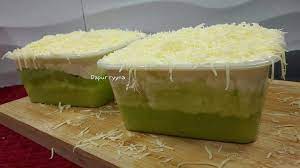 4 biji kuning telur 1/2 cwn gula 1. Resepi Kek Keju Kukus Sukatan Cawan