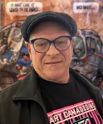 MARK BODĒ Interview