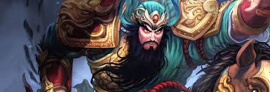 Guan Yu Smite Gods Guides On Smitefire Heroes of the storm sylvanas guide by araaggaara: guan yu smite gods guides on smitefire
