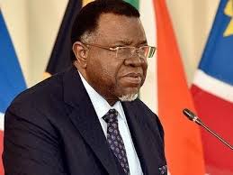 EU-Namibia Green Hydrogen and Critical Raw Materials Business Forum