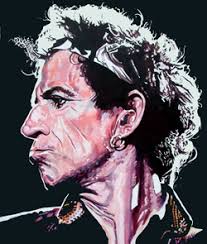 The Keith Shrine-Keith Art