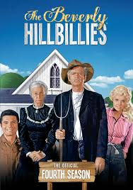 The beverly hillbillies episodes from every season can be seen below, along with fun facts about who directed the episodes, the stars of the and sometimes even information like shooting locations and original air dates. Amazon Com The Beverly Hillbillies The Official Fourth Season Max Baer Jr Donna Douglas Raymond Bailey Nancy Kulp Buddy Ebsen Irene Ryan Movies Tv
