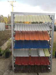 Maybe you would like to learn more about one of these? Stainless Roof Gutters Alpha Steel Roofing Supplier In The Philippines