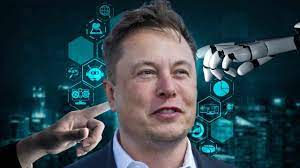 Elon Musk Discusses Creating AI Giant to Challenge Google, Microsoft — Suggests Twitter and Tesla Could Play a Role – Economics Bitcoin News