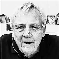 BERTIL WIKSTROM Obituary (2023)