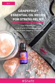 7 Simple And Amazing Uses Of Pink Grapefruit Essential Oil Shefit