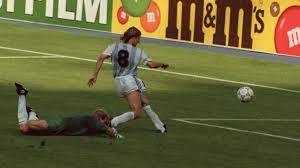 Eliminatórias copa do mundo 2002 brasil vs argentina. Copa Do Mundo Os Reflexos Da Traumatica Queda Do Brasil Para A Argentina Em 1990