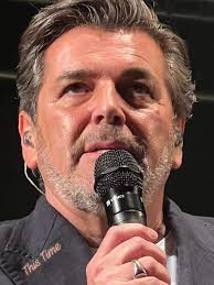 Thomas Anders awarded Kulturpreis 2023 in Koblenz