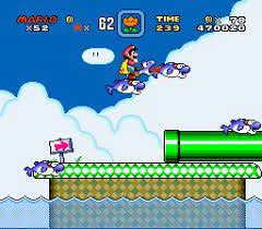 Pin On Mario And Yoshi